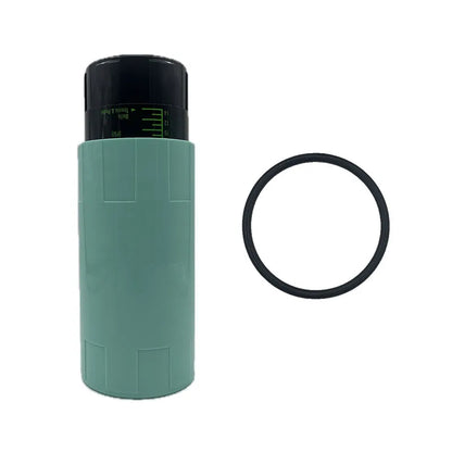 Tennis Ball Pressure Maintain Repair Container for Beach Tennis Ball Shape Restore Bounce Pressurizer Balls Padel Saver